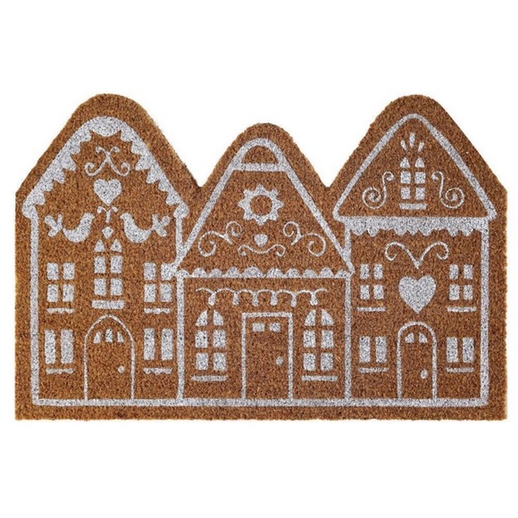 Target Bullseye’s Doormat shaped house - Picture 6 of 8